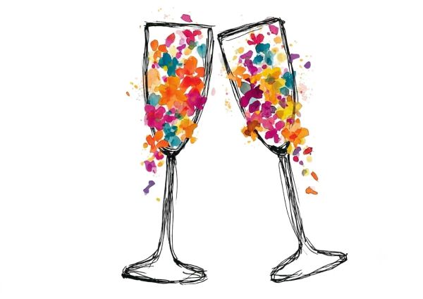 Congratulations card
