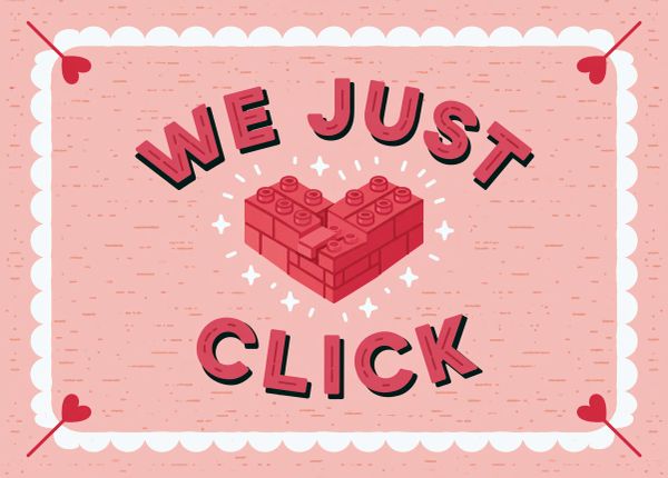 Friendship card