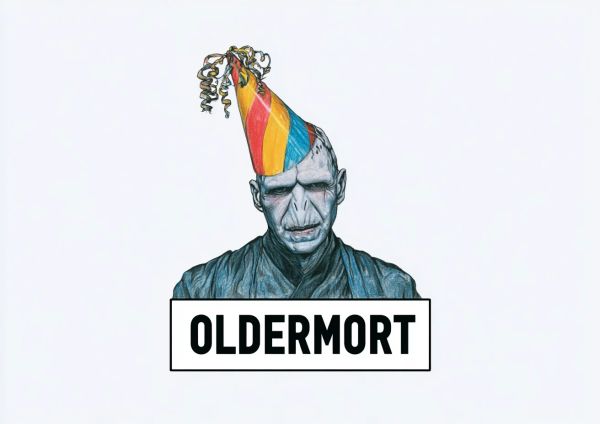 Happy Birthday card