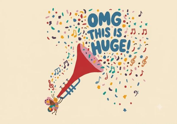 Congratulations card