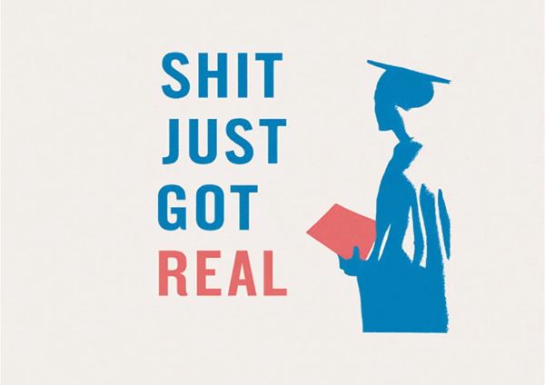 Congratulations card