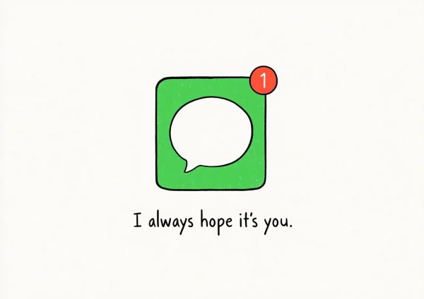 Friendship card