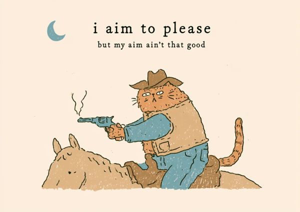 Sorry card