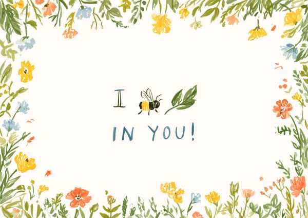 Congratulations card